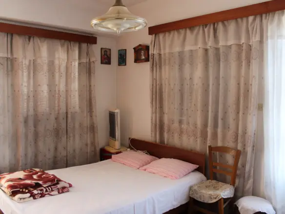 3-bedroom Maisonette In Agios Nikolaos, Greece (115 M²)