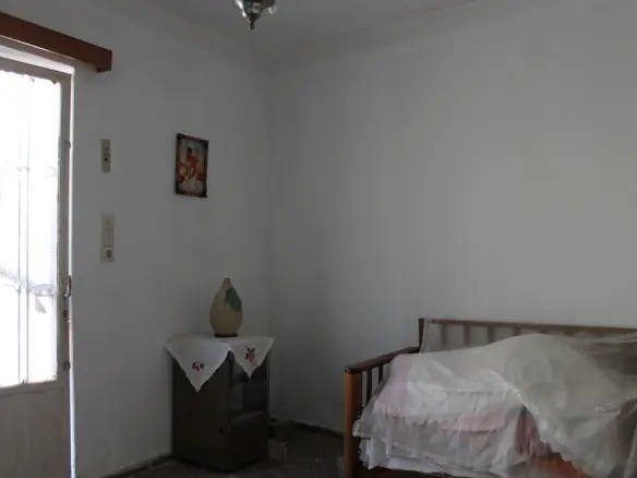 3-bedroom Maisonette In Agios Nikolaos, Greece (115 M²)