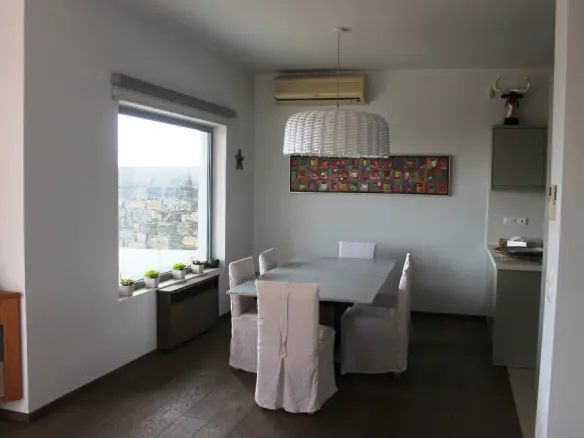 3-bedroom Villa In Agios Nikolaos, Greece (120 M²)