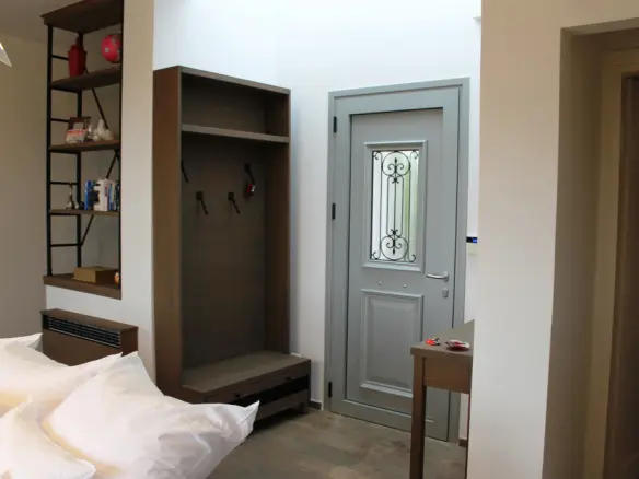 3-bedroom Villa In Agios Nikolaos, Greece (120 M²)