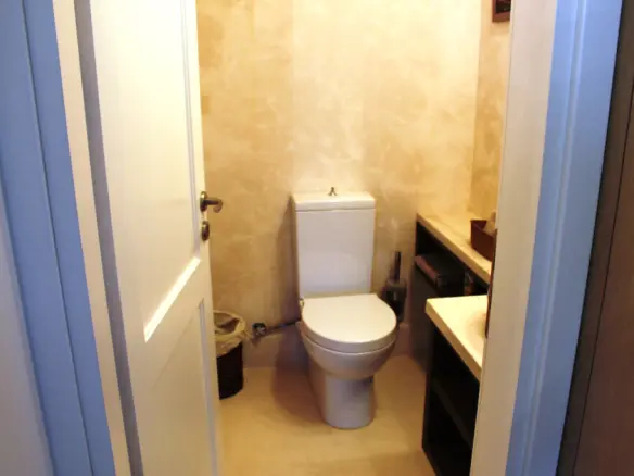 3-bedroom Villa In Agios Nikolaos, Greece (120 M²)