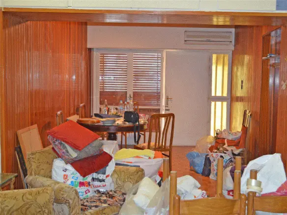 2-bedroom Detached House In Argyroupoli, Greece (80 M²)