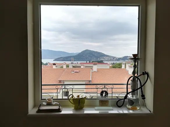 5-bedroom Detached House In Kastoria, Greece (225 M²)