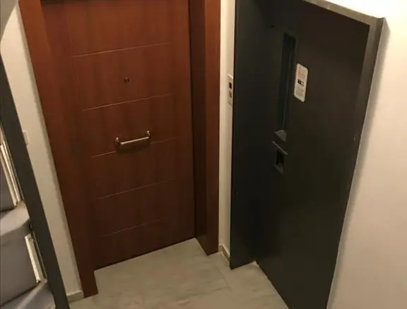 1-bedroom Flat In Kaisariani, Greece (62 M²)
