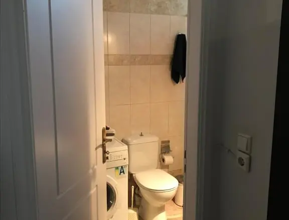 1-bedroom Flat In Kaisariani, Greece (62 M²)