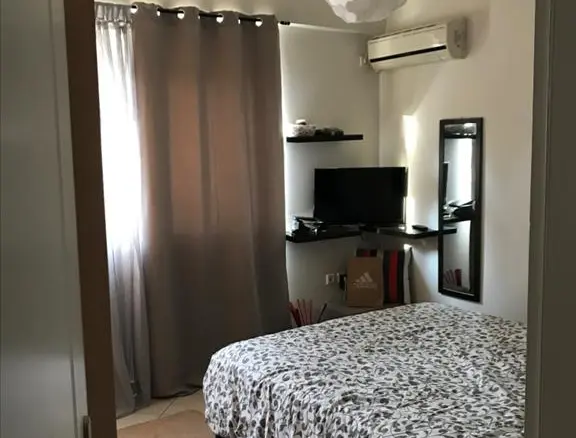 1-bedroom Flat In Kaisariani, Greece (62 M²)