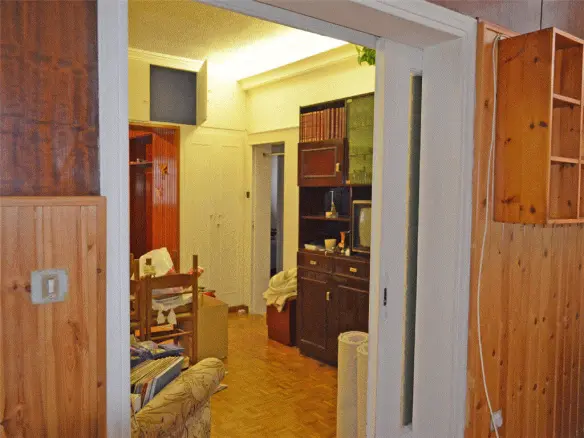2-bedroom Detached House In Argyroupoli, Greece (80 M²)