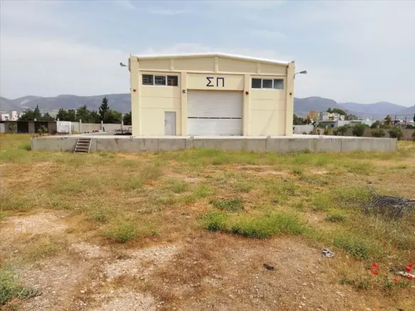 Commercial Property In Athens – Center – Center, Greece (1.000 M²)