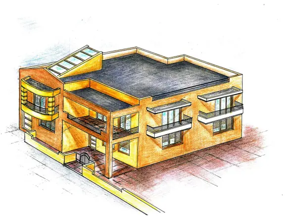 Business In Mallia, Greece (360 M²)