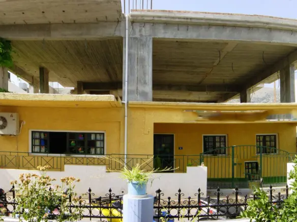 Business In Mallia, Greece (360 M²)