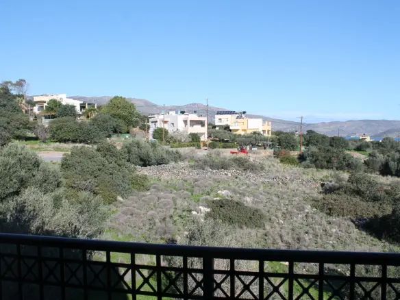 4-bedroom Detached House In Agios Nikolaos, Greece (300 M²)