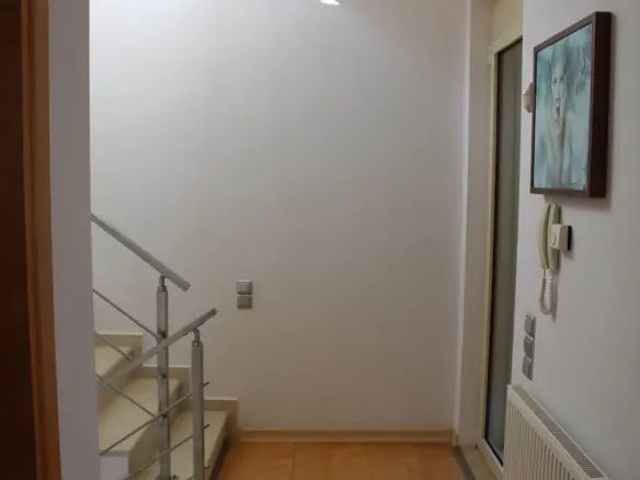 4-bedroom Detached House In Agios Nikolaos, Greece (300 M²)