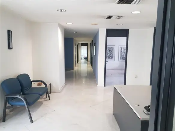 Commercial Property In Kalamaria, Greece (440 M²)