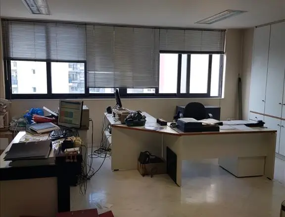 Commercial Property In Kalamaria, Greece (440 M²)