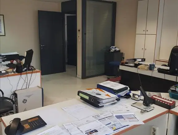 Commercial Property In Kalamaria, Greece (440 M²)