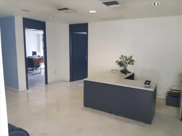Commercial Property In Kalamaria, Greece (440 M²)