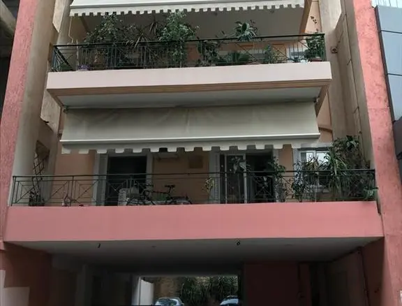 2-bedroom Flat In Athens – Center – Center, Greece (71 M²)