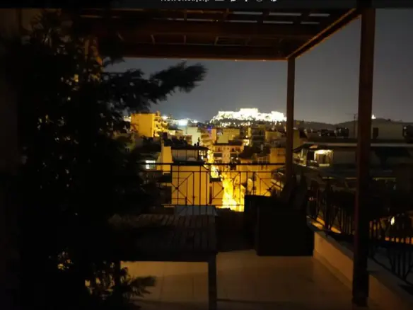 2-bedroom Flat In Athens – Center – Center, Greece (71 M²)