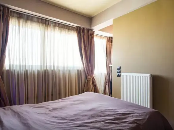 2-bedroom Flat In Athens – Center – Center, Greece (71 M²)
