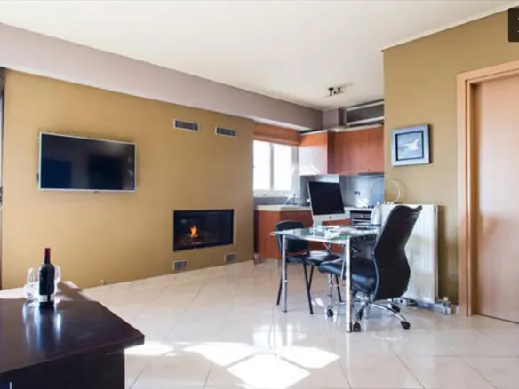 2-bedroom Flat In Athens – Center – Center, Greece (71 M²)