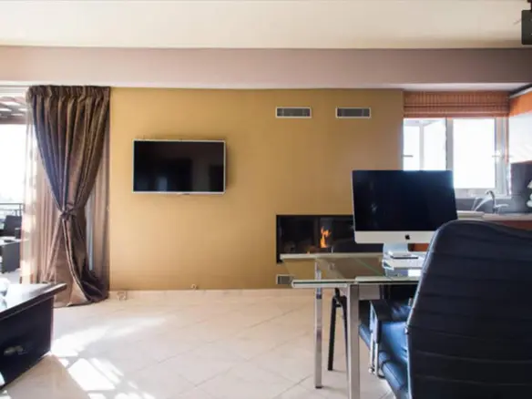 2-bedroom Flat In Athens – Center – Center, Greece (71 M²)
