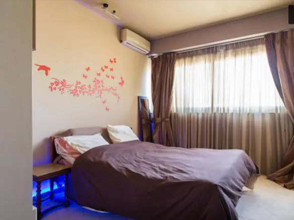 2-bedroom Flat In Athens – Center – Center, Greece (71 M²)