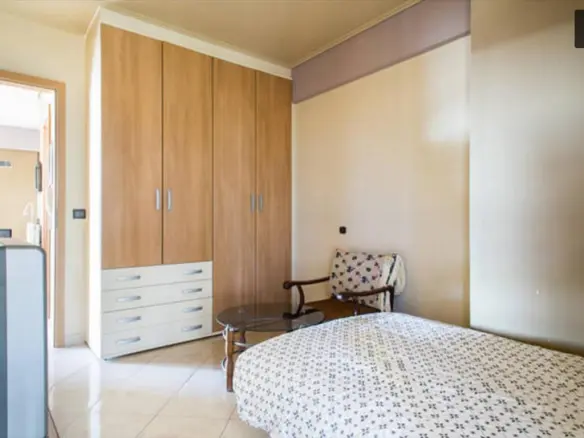 2-bedroom Flat In Athens – Center – Center, Greece (71 M²)