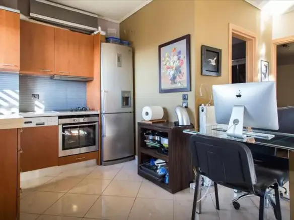 2-bedroom Flat In Athens – Center – Center, Greece (71 M²)