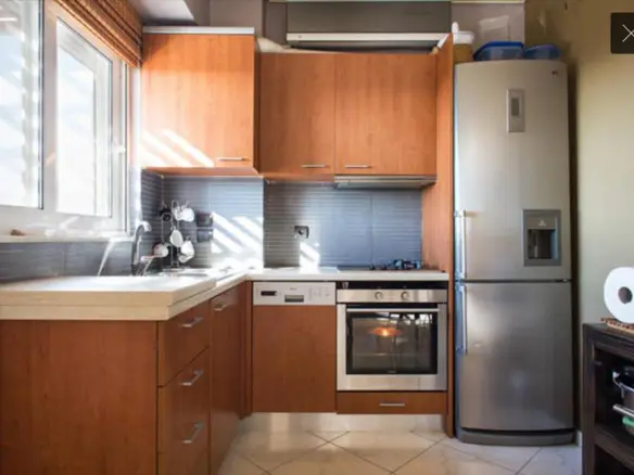 2-bedroom Flat In Athens – Center – Center, Greece (71 M²)