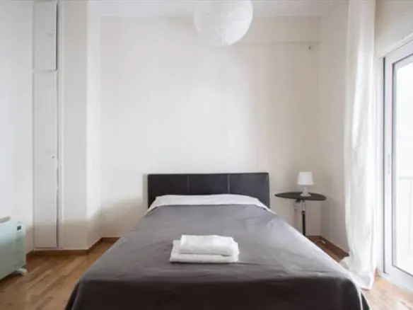 1-bedroom Flat In Athens – Center – Center, Greece (36 M²)