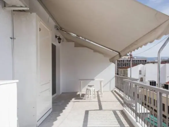 1-bedroom Flat In Athens – Center – Center, Greece (36 M²)
