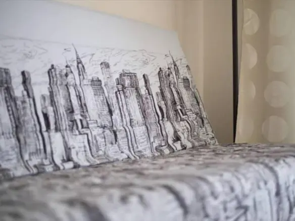 1-bedroom Flat In Athens – Center – Center, Greece (36 M²)