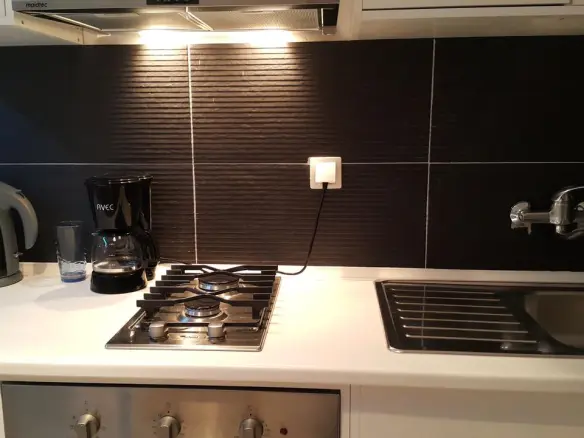 1-bedroom Flat In Athens – Center – Center, Greece (36 M²)