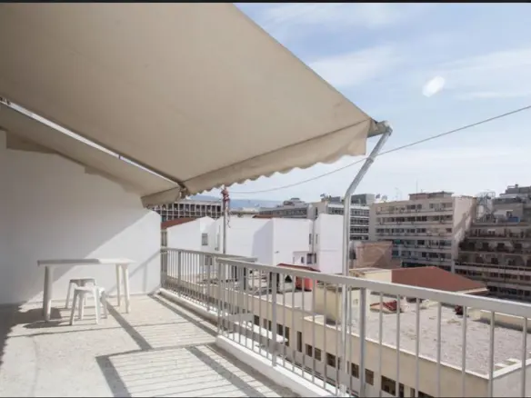 1-bedroom Flat In Athens – Center – Center, Greece (36 M²)