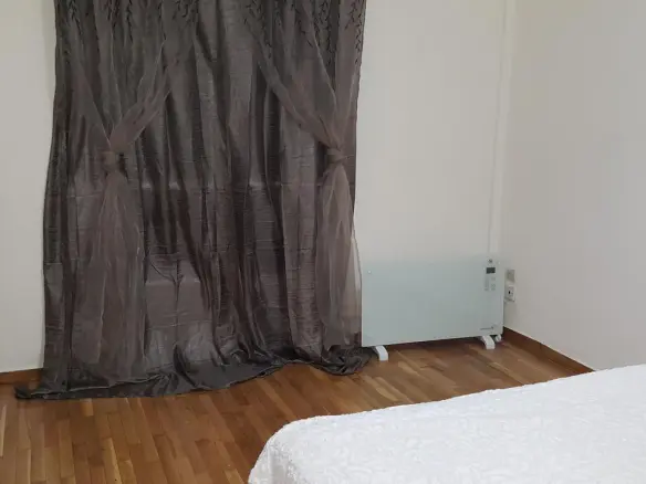 1-bedroom Flat In Athens – Center – Center, Greece (36 M²)