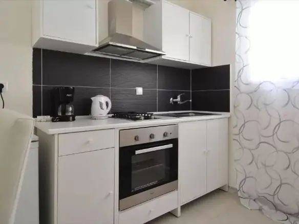 1-bedroom Flat In Athens – Center – Center, Greece (46 M²)