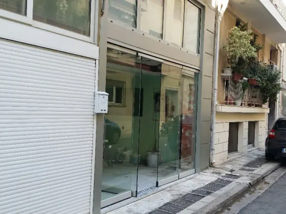 Commercial Property In Athens – Center – Center, Greece (80 M²)