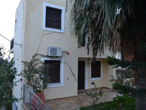 Business In Chersonisos, Greece (270 M²)