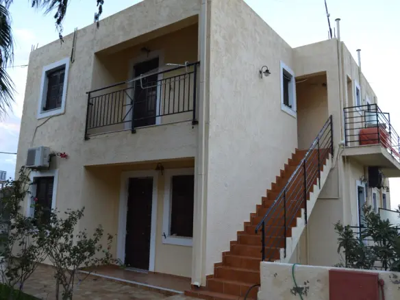 Business In Chersonisos, Greece (270 M²)