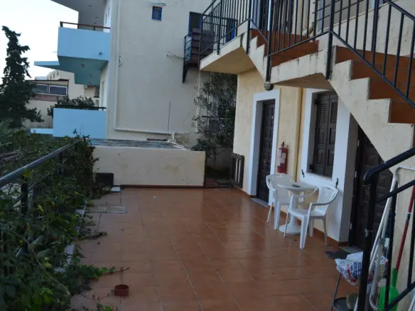 Business In Chersonisos, Greece (270 M²)