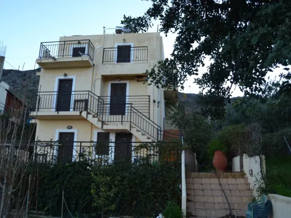 Business In Chersonisos, Greece (270 M²)