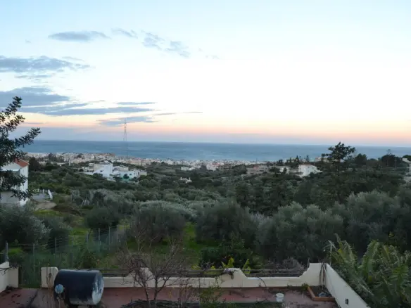 Business In Chersonisos, Greece (270 M²)