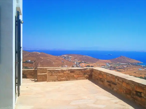 Villa In Greece (105 M²)