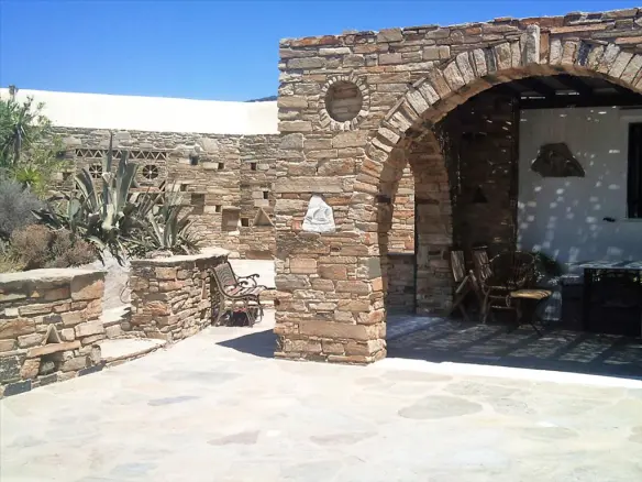 Villa In Greece (105 M²)