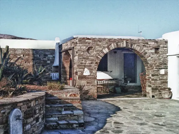 Villa In Greece (105 M²)