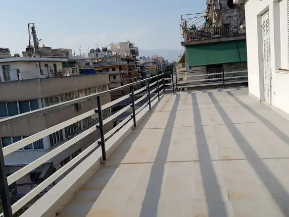 2-bedroom Flat In Athens – Center – Center, Greece (70 M²)