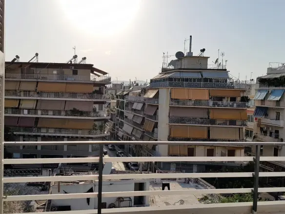 2-bedroom Flat In Athens – Center – Center, Greece (70 M²)