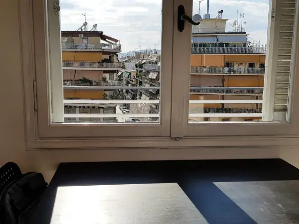 2-bedroom Flat In Athens – Center – Center, Greece (70 M²)
