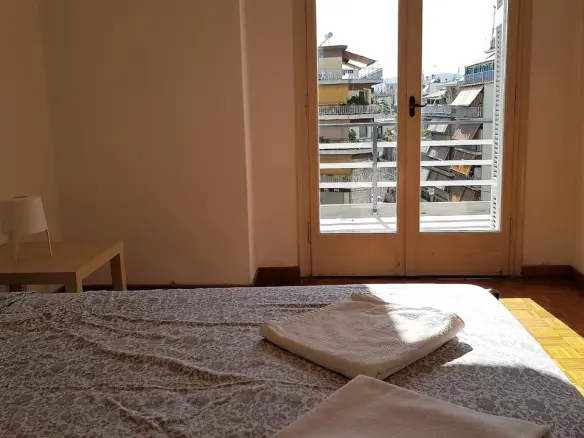 2-bedroom Flat In Athens – Center – Center, Greece (70 M²)