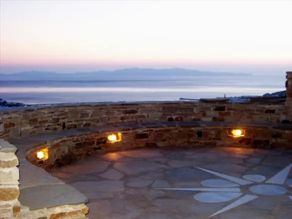 Villa In Greece (105 M²)